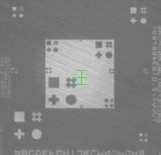 IR camera