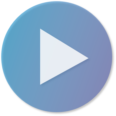 動画再生マーク