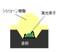 ドームタイプ