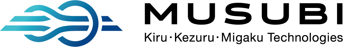 MUSUBIアイコン