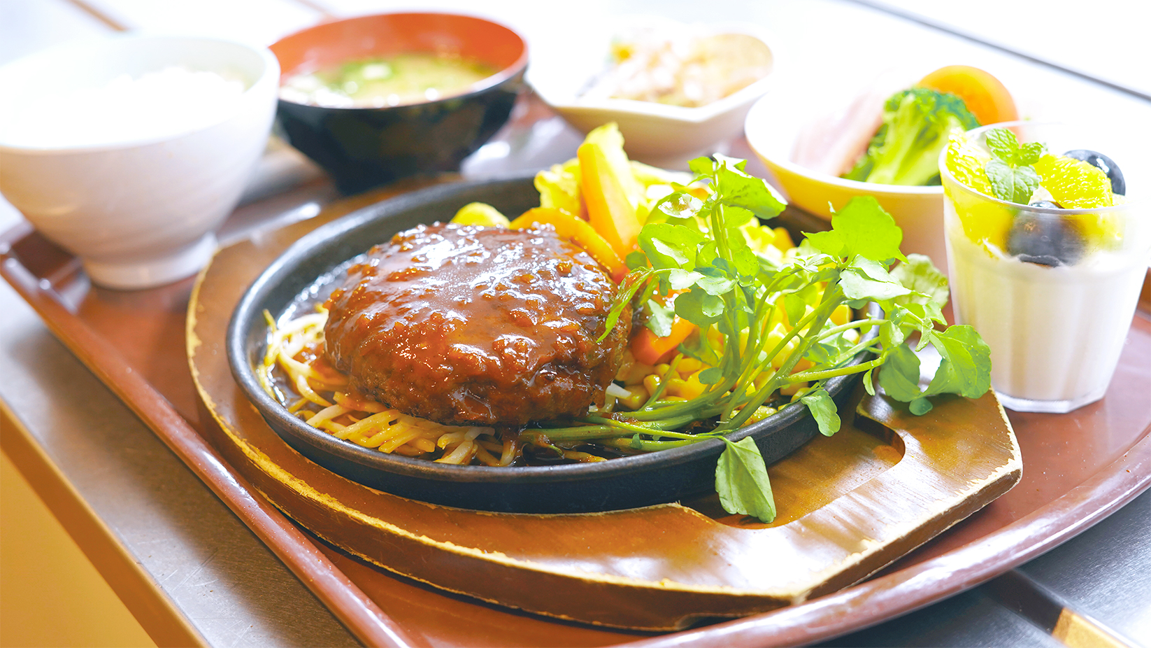 食堂