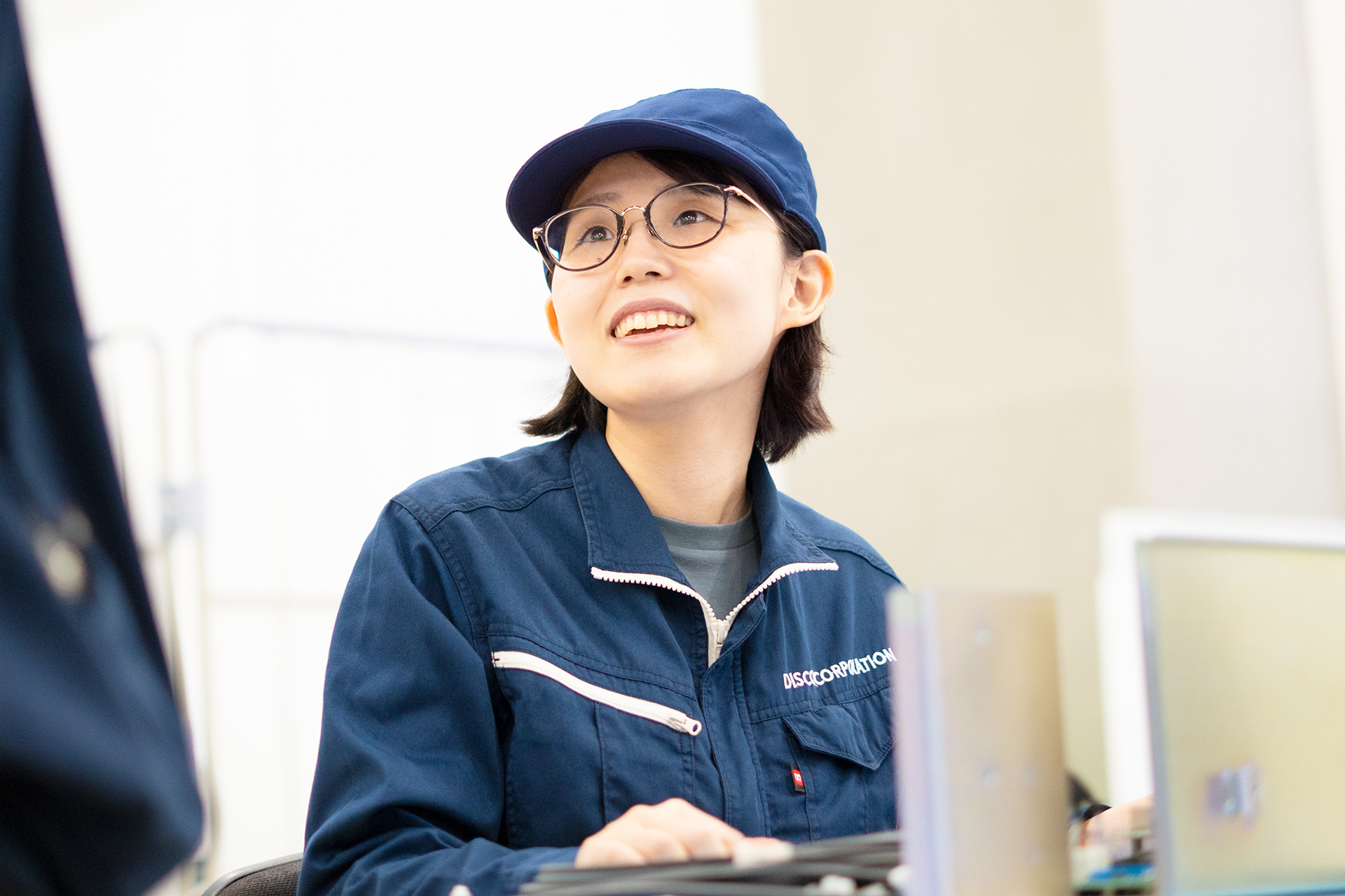 社員2